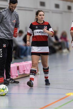 Bild 26 - wBJ Futsalmeisterschaft Vorrunde